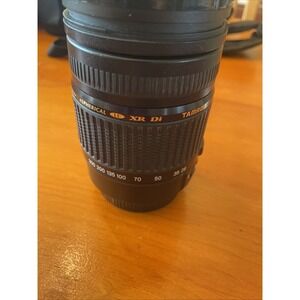 Tamron Aspherical LD XR Di AF 28-300 1:3.5-6.3 IF Macro 67 A20 Lens For Canon VC